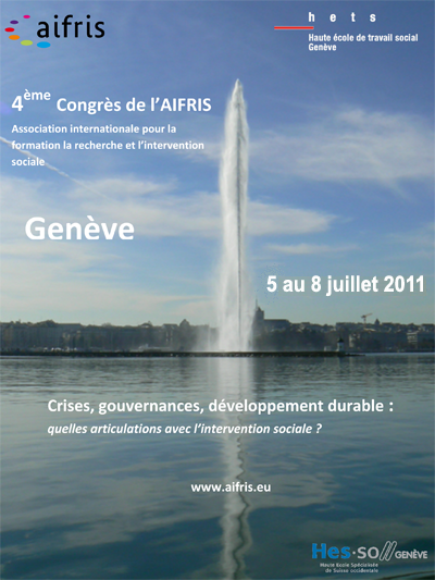 Genève 2011